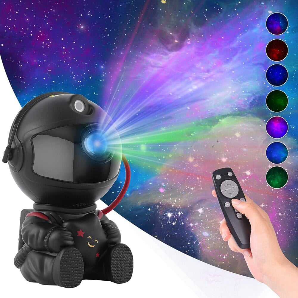 Space Projector